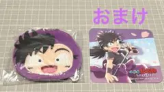 忍たま　浜守一郎　ミニポーチ