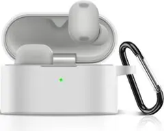 WF-1000XM6 ケース シリコン製 保護カバー