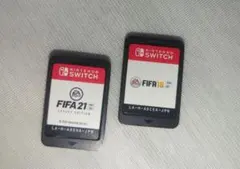 Nintendo Switch ソフト 2本セット
