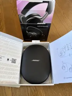 BOSE QuietComfort Ultra Headphones（第2世代）
