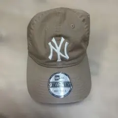 NEWERA 9TWENTY ニューヨーク・ヤンキース