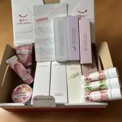 シャンソン化粧品 ノベルティセット - メルカリ