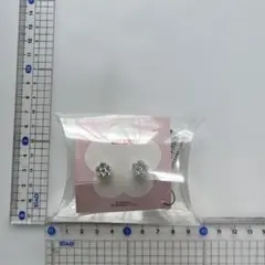 MARY QUANTノンホールイヤリング