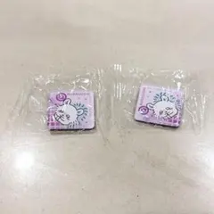 ちいかわ ビッくらポン くら寿司 モモンガ アクリルマグネット2点セット