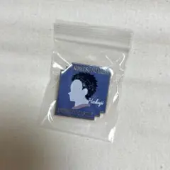 鬼滅の刃 劇場版 無限城編 コレクションピンズ 狛治