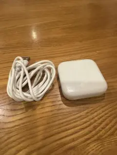 Nature Remo mini 2ホワイト USBケーブル付き 箱無し