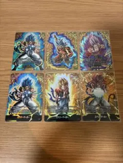 エナジーマーカーパック -2nd Anniversary Edition-