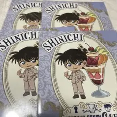 名探偵コナン　セガラッキーくじ　アートパネル