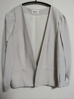 グレースコンチネンタル　ダイアグラム　ボレロ　38のサムネイル