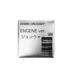 ENHYPEN DESIRE:UNLEASH ENGENE ver ジョンウォン