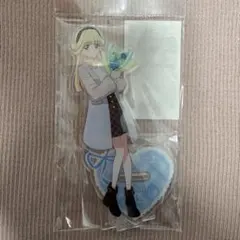 わんだふるぷりきゅあ 猫屋敷ユキ Dear My Partn アクリルスタンド