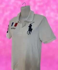 ビックポニー ポロシャツ