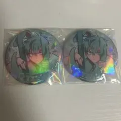 alien stage エイリアンステージ エイステ 缶バッジ ティル