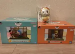 【新品】一番くじ ドラえもん きみとずっといっしょ A賞 ラストワン賞 C賞