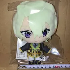 あんさんぶるスターズ！ あんスタ GiGO限定 ぬいぐるみ エデン 巴日和