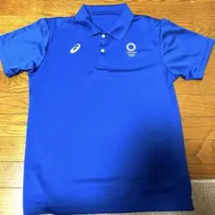 2026年最新】東京2020オリンピック ポロシャツの人気アイテム - メルカリ