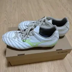 Mizuno25cm モナルシーダNEO　3　SELECT