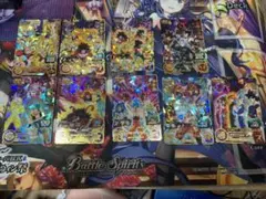 2026年最新】mm6 lc ドラゴンボールヒーローズの人気アイテム - メルカリ
