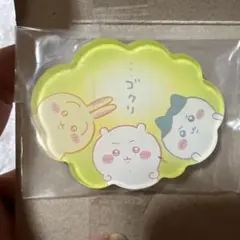 ちいかわ CHAR-MAGNETS