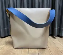 ｎ*ｎ様 VIS リバーシブルハンドルワンショルダーバッグ【A4対応】