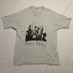 vintage USA製 Nightmare Before Christmas