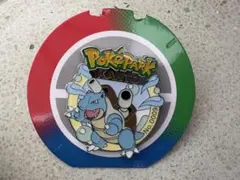 ポケパークカントー限定 カメックス ピンズ - メルカリ