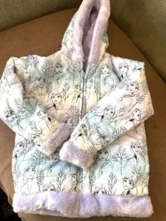 アナ雪 アウター コストコ