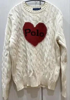 polo Ralph Lauren ニット