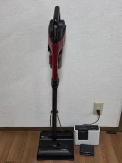 2020年製　動作保証品　シャープ　掃除機　希少　本体のみ　EC-AR5X-P 2020年製 動作保証品 シャープ 掃除機 希少 本体のみ EC-AR5X-P - メルカリ