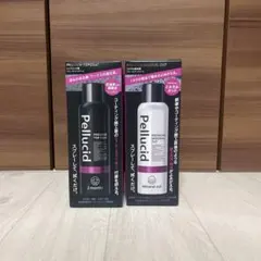 ペルシードプレミアムトップコート プレミアムミネラルカット2本セットのサムネイル