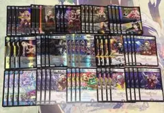 ドロマーデスパペット デュエマ オリジナルCS】「第206回 イオン長岡CS(2025/5/25