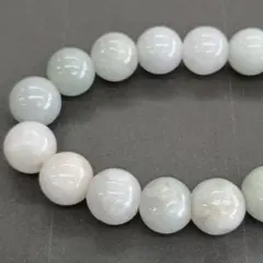【感謝大特価50％OFF】翡翠 10㎜程度 20玉 お客様支持多数 No4392