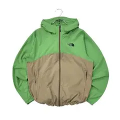 THE NORTH FACE スワローテイル ジップアップナイロンジャケット