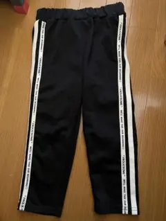 子供用ハーフパンツ スパッツ130cm