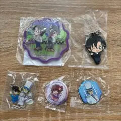 名探偵コナン　グッズ　まとめ売り