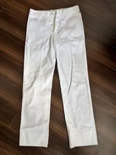 新品未使用】BRIGLIA（ブリリア1949） コットンストレッチパンツ 46