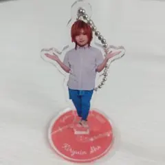 ゴールデンボンバー　鬼龍院翔　アクリルスタンド