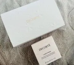 【新品未開封】DECORTÉ ルースパウダー 00 20g
