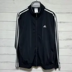 トラックジャケット xl