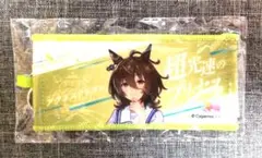 公式応援タオル　アグネスデジタル アグネスデジタル 応援タオル ウマ娘 - メルカリ