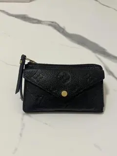Louis Vuitton カードケース ポルト カルト レクト ヴェルソ
