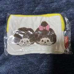 モンチッチ さがらポーチ