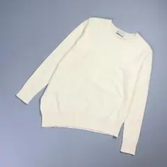 未使用同様✨セオリー REGAL WOOL モックネック ハイゲージニット 