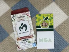 一番くじ Mrs. GREEN APPLE H賞 ステーショナリーコレクション