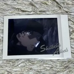 名探偵コナン ぱしゃこれ 赤井秀一