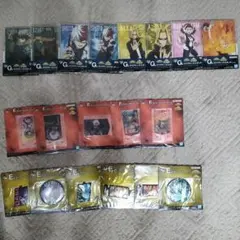 【全19点】一番くじ 僕のヒーローアカデミア 正義のかたち Ｅ賞 Ｆ賞 Ｇ賞