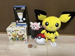 ポケモン ミジュマル ベストウィッシュ コロっとまんまる ぬいぐるみ
