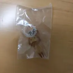 どこでもいっしょ めじるしアクセサリー ピエール