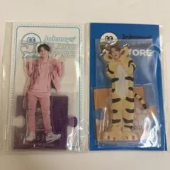 TravisJapan アクリルスタンド ⑥