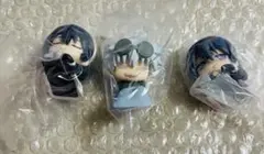 五条 天内 呪術廻戦 おねむたん2 懐玉・玉折 にどね